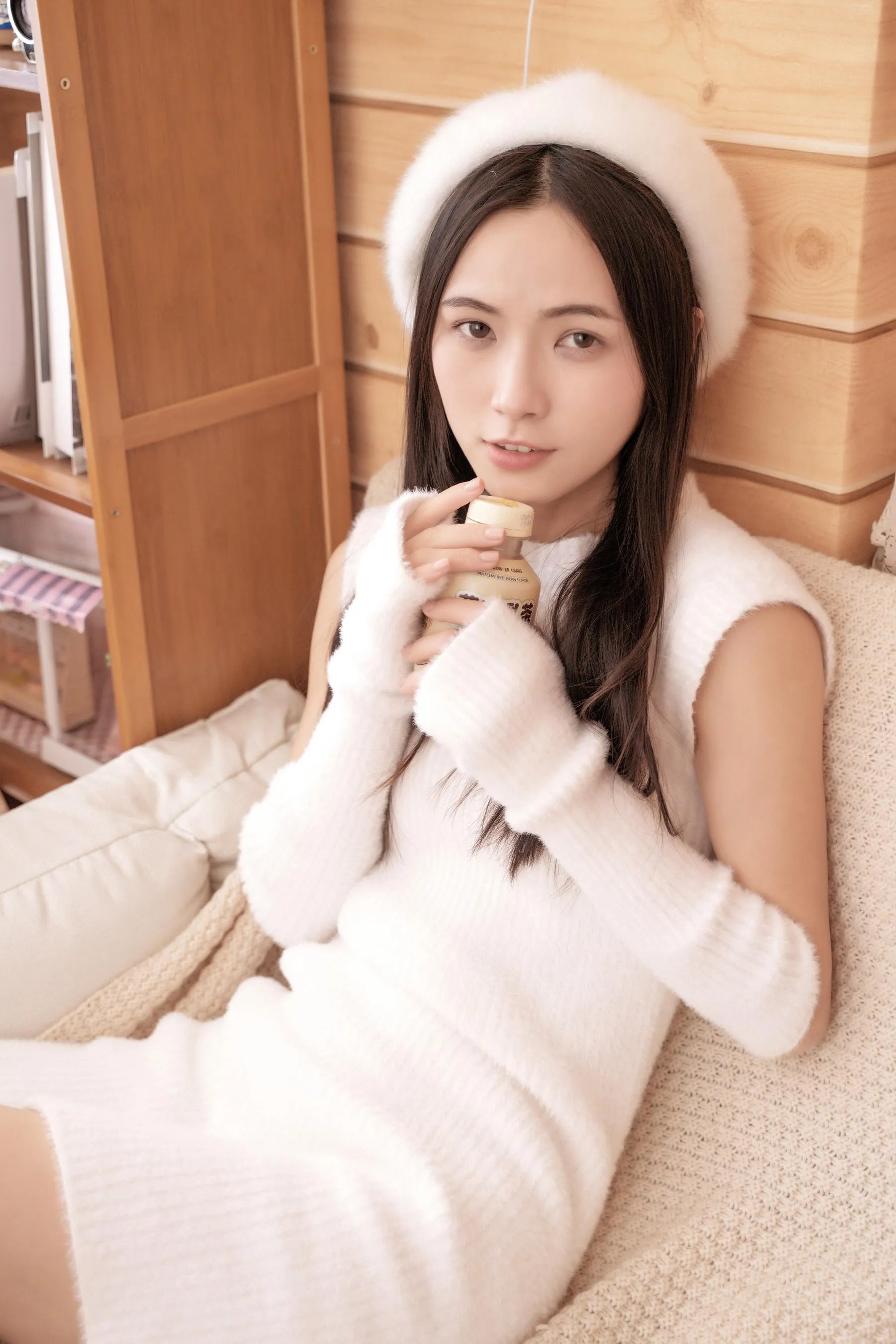 [YITUYU艺图语]2022.02.07 圣诞物语 老猪 [22P]插图8